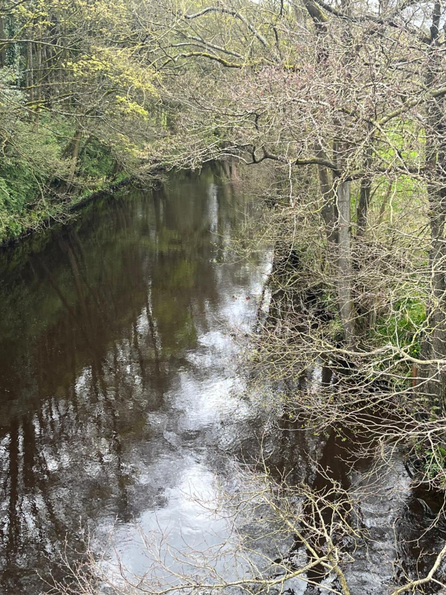Parkside Pateley Bridge Exterior foto
